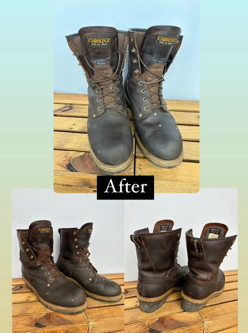 Wood and Leather Conditioner | Natural Conditioner | Furniture Conditioner | Boot Conditioner