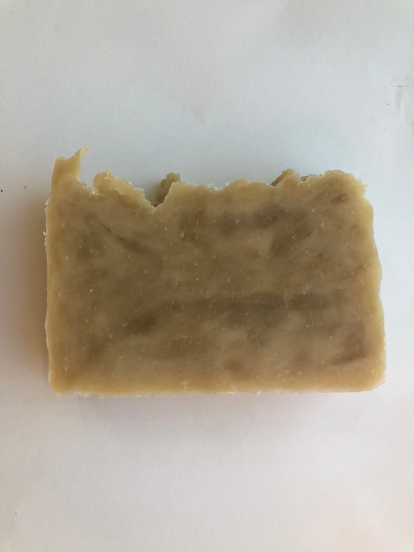 Poison Ivy Soap- Jewelweed Soap- Poison Oak Soap- Poison Sumac Soap - Palm Free Soap