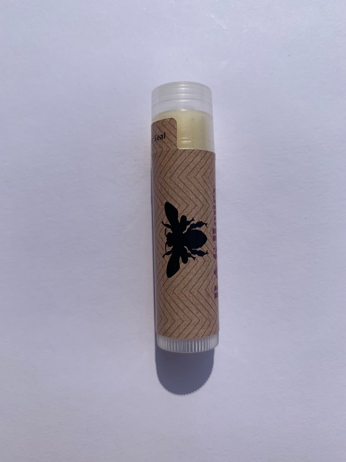 Gift Package- 12oz Honey Bear- Lemon Exfoliating Soap- Beehive Candle- Honey Lip Balm