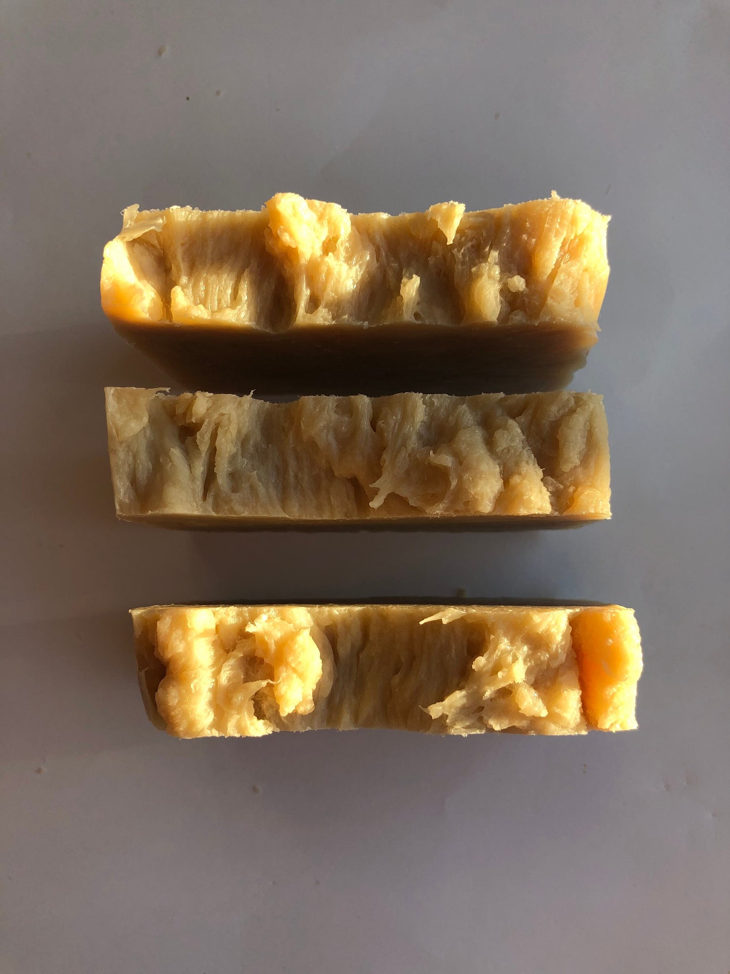 Poison Ivy Soap- Jewelweed Soap- Poison Oak Soap- Poison Sumac Soap - Palm Free Soap
