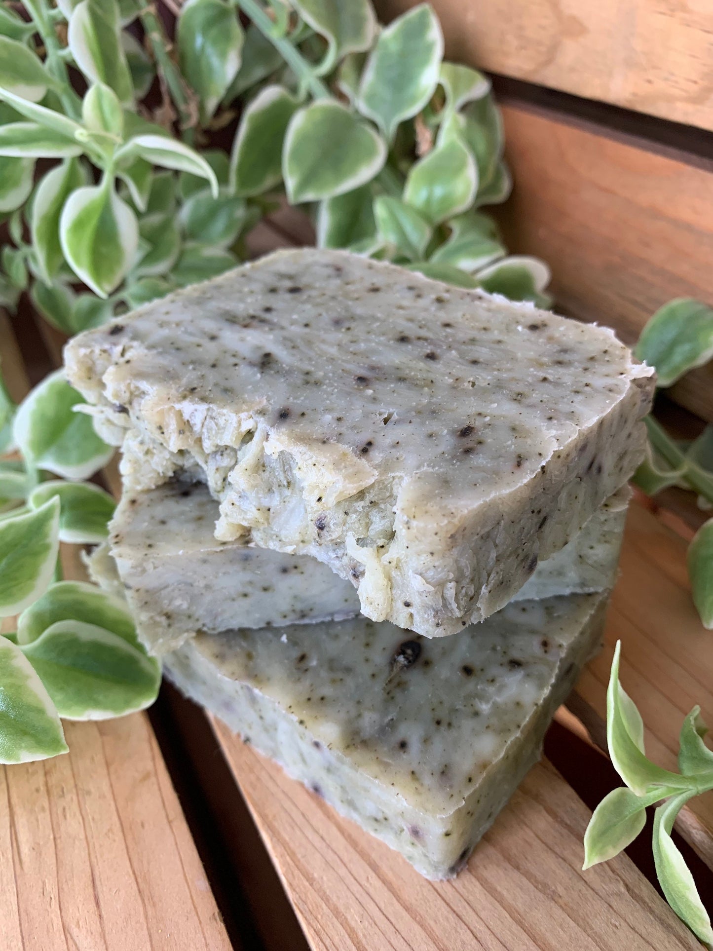 Bar Soap Subscription- 3, 6, 9, or 12 months - Soap of the Month Club- Soap Gift Subscription - Palm Free Soap