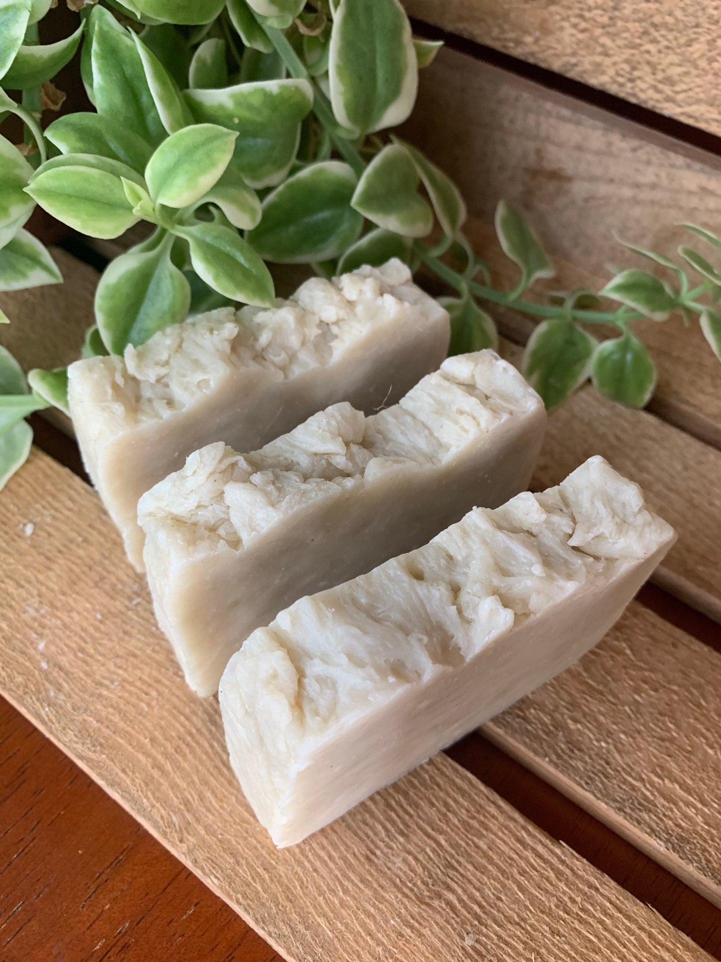 Bar Soap Subscription- 3, 6, 9, or 12 months - Soap of the Month Club- Soap Gift Subscription - Palm Free Soap
