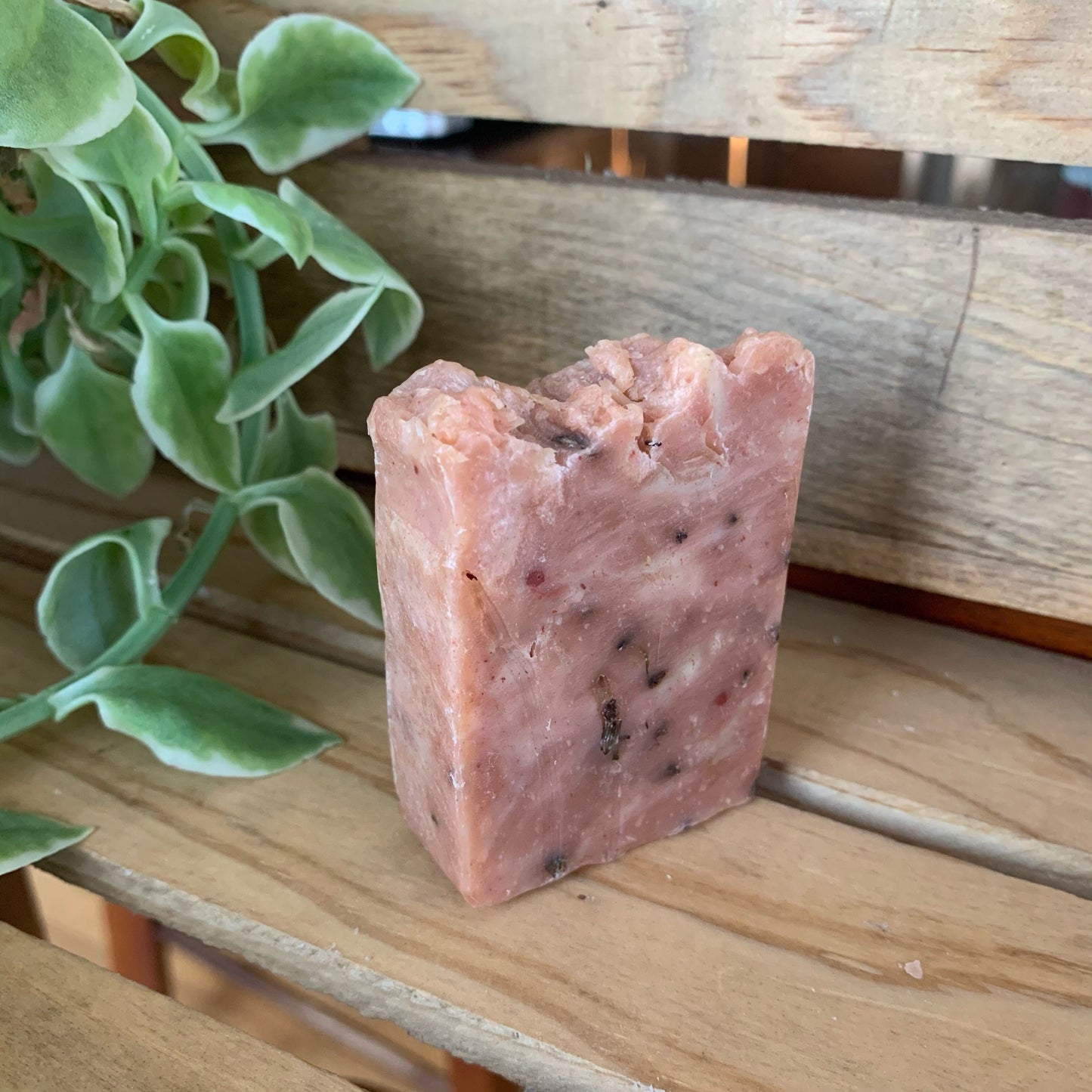 Sample Size Soap- 40 or 100 small bars of soap great for party favors