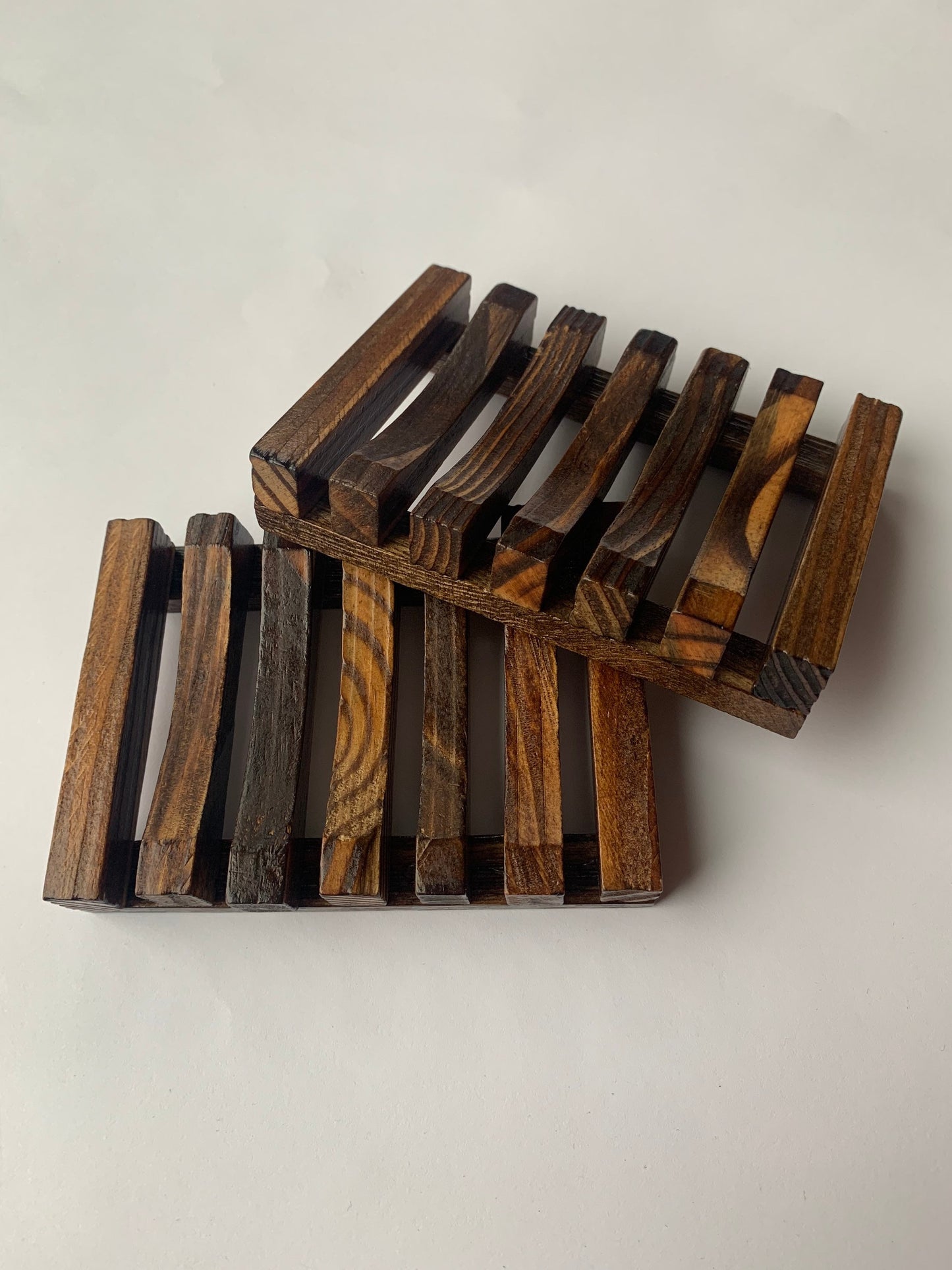 Wooden Soap Dish- Soap Dish- To Keep Handmade Soap Dry And Long Lasting