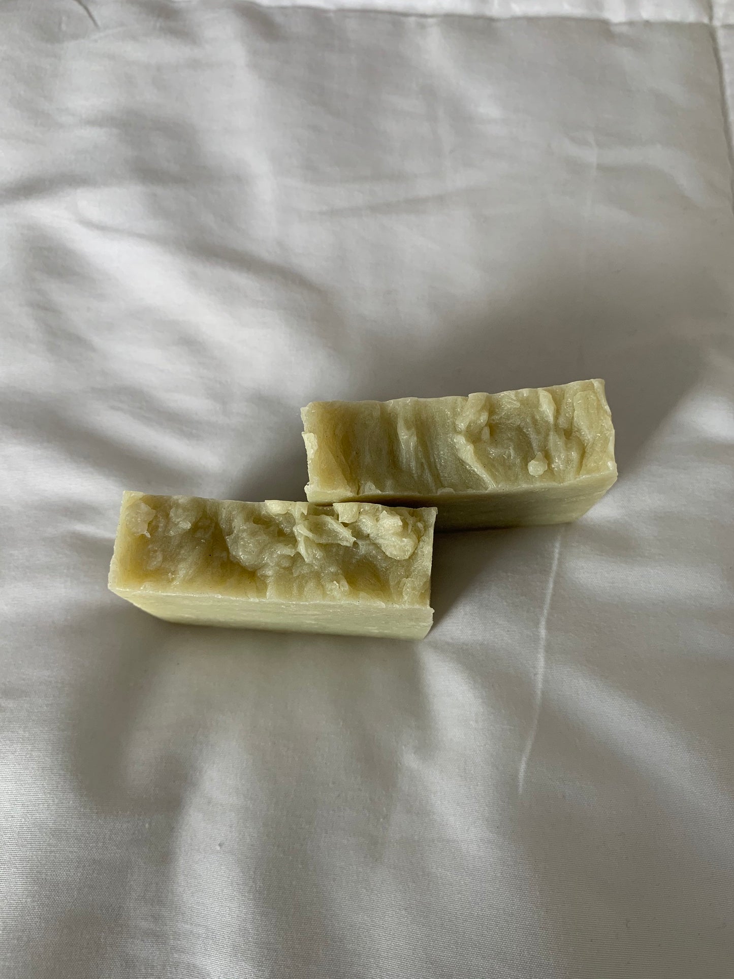 Rosemary Mint Shampoo Bar- For All Hair Types- Natural Shampoo Bar