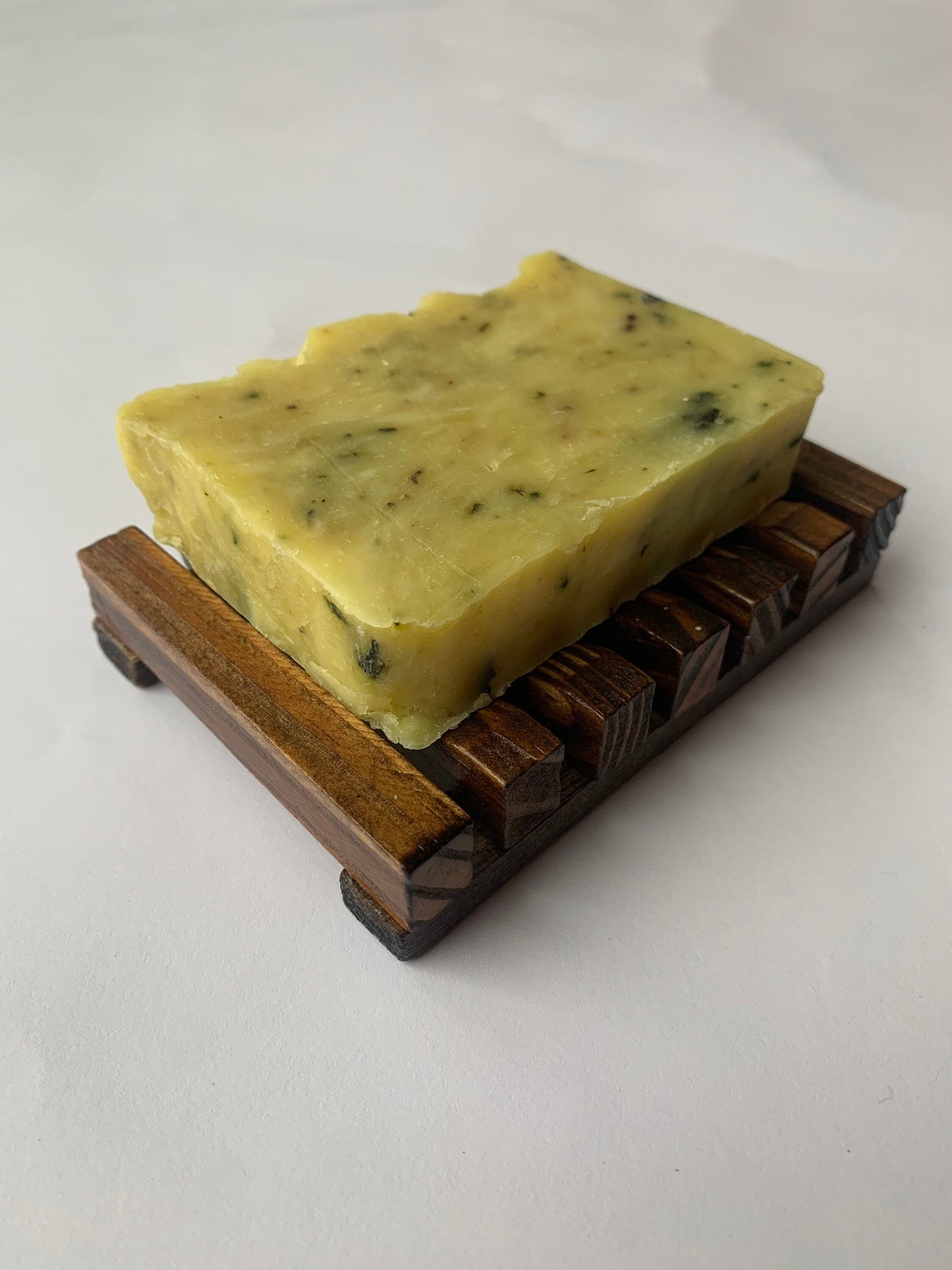 Wooden Soap Dish- Soap Dish- To Keep Handmade Soap Dry And Long Lasting