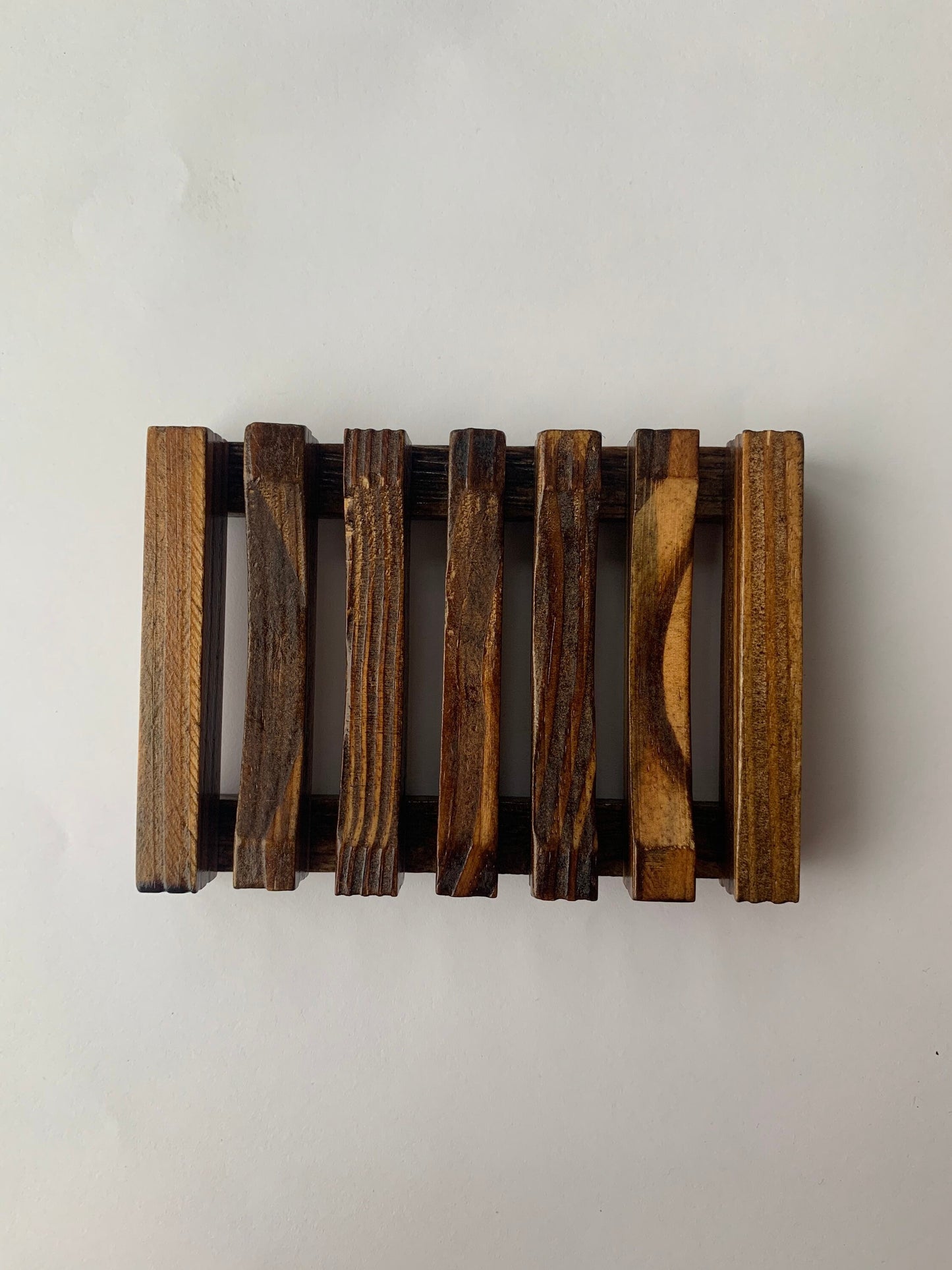 Wooden Soap Dish- Soap Dish- To Keep Handmade Soap Dry And Long Lasting