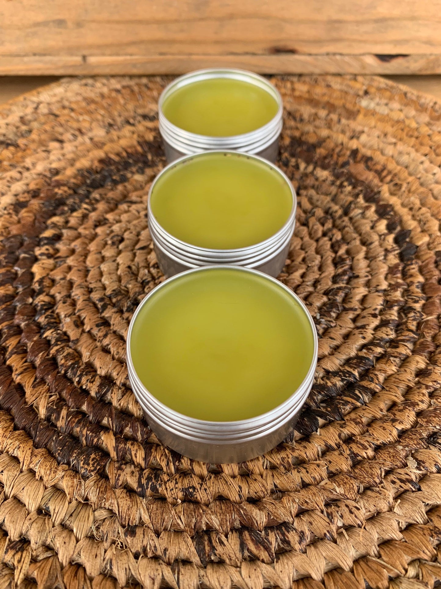 Herbal Healing Salve- Bee Sting Salve- Mosquito Bite Salve- Cut and Scrape Salve- Healing Salve