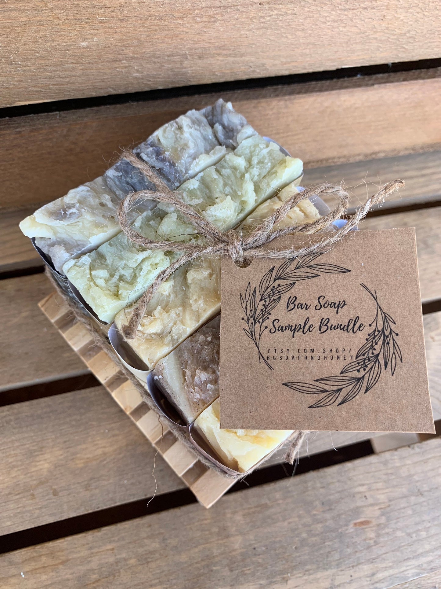 Soap and Soap Dish Gift Set- Soap Bundle- Soap Set Bundle
