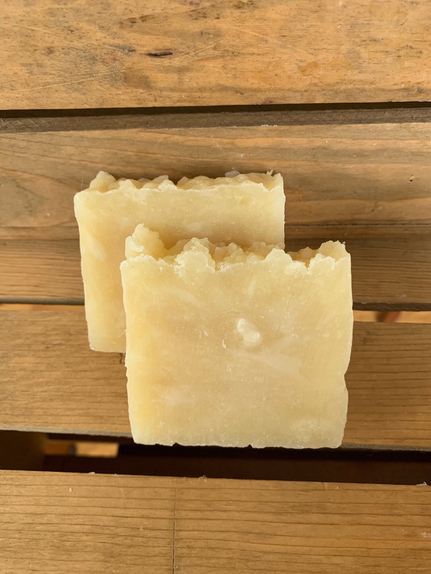 Luxury Cocoa Shampoo Bar- Moisturizing Shampoo Bar- All Hair Types (But Best for Thick Hair)- Natural Shampoo Bar