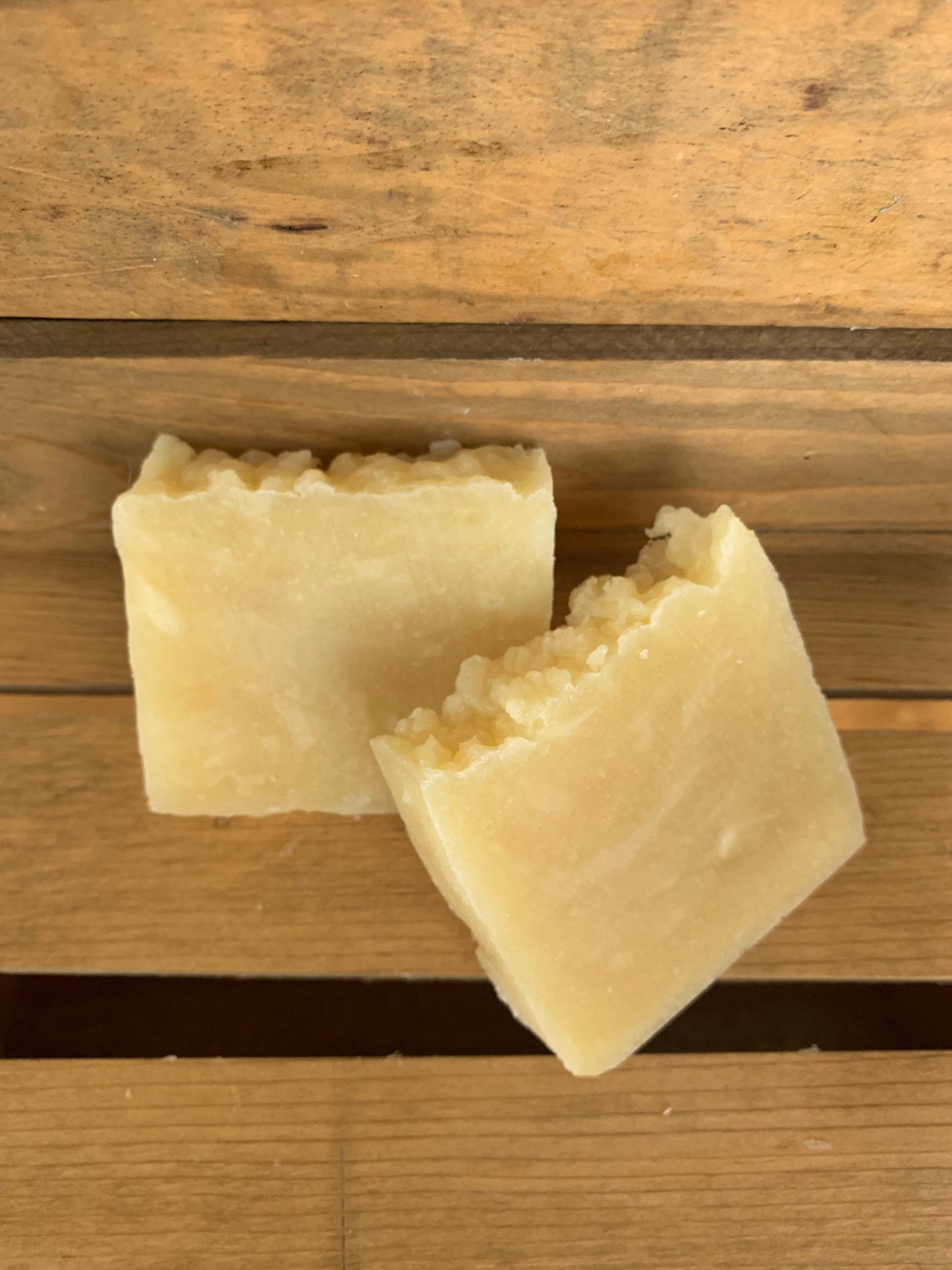 Luxury Cocoa Shampoo Bar- Moisturizing Shampoo Bar- All Hair Types (But Best for Thick Hair)- Natural Shampoo Bar