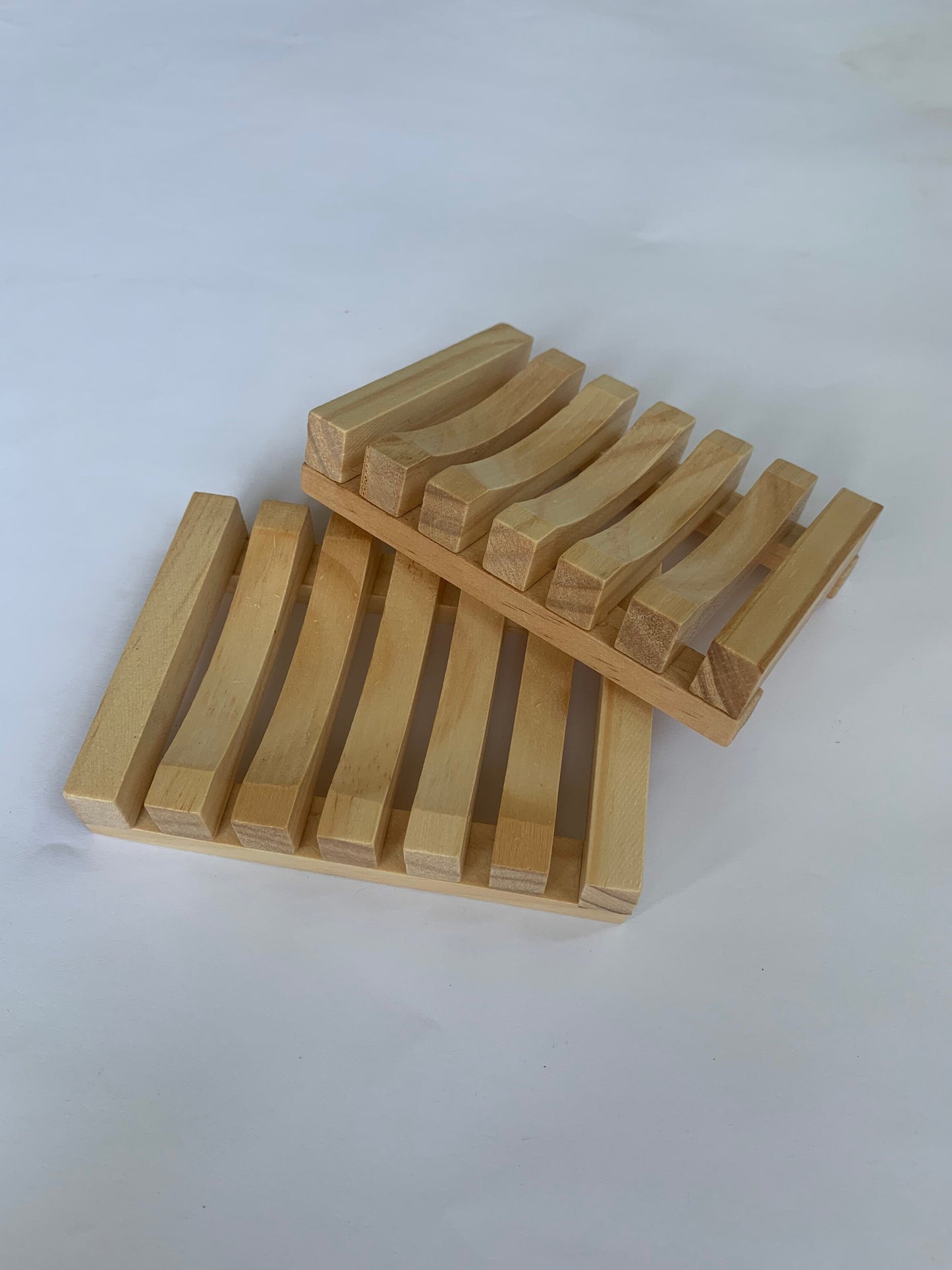 Wooden Soap Dish- Soap Dish- To Keep Handmade Soap Dry And Long Lasting