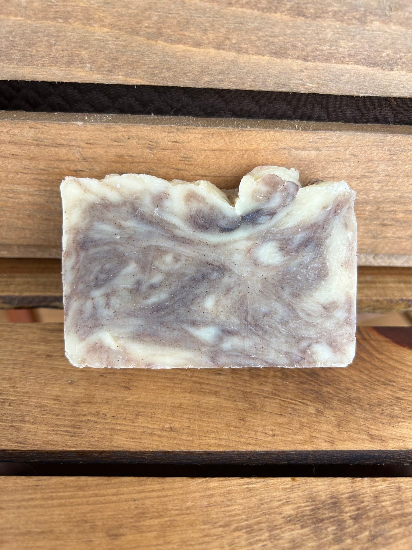 Thieves’ Bar Soap - Made with Beeswax and Honey - Palm Free Soap